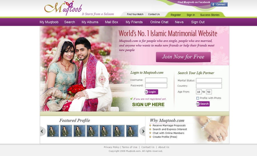 indian dating websites